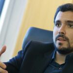 Alberto Garzón