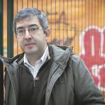 El filólogo y escritor Jordi Amat