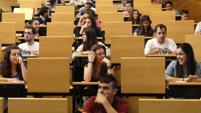 Más financiación para las universidades eficaces