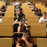 Más financiación para las universidades eficaces