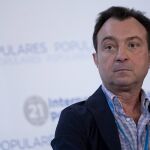 Manuel Cobo estará al frente de la oficina anticorrupción del PP