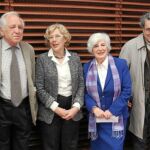 Siete «jueces» para la Memoria de Carmena