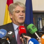 Alfonso Dastis