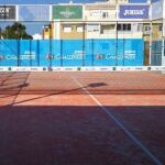 Inicio del circuito Challenger