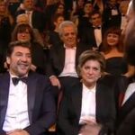 Saludos a la familia Bardem