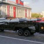 Corea del Norte amenaza con probar una bomba de hidrógeno en el Pacífico