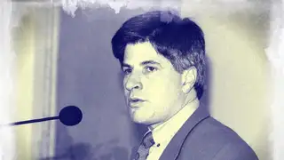 Imagen de archivo del que fuera concejal del PP en San Sebastián Gregorio Ordoñez Imagen de archivo del que fuera concejal del PP en San Sebastián Gregorio Ordoñez