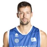 El Valencia cierra su plantilla con el fichaje de Jordi Trías por una temporada