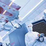 El esfuerzo en I+D de las pymes españolas es de los mayores de Europa