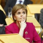 Escocia consigue la mayor transferencia de competencias de la historia de Reino Unido