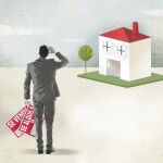 España no tiene disponible tantas viviendas en arrendamiento como las que se reclaman