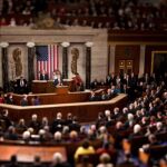 Barack Obama en el Congreso de Estados Unidos