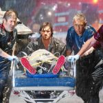  «Turno de noche» en Fox, la cadena de guardia