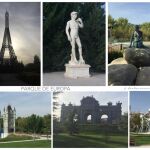 Planes con niños: Parque de Europa en Torrejón de Ardoz, Madrid.