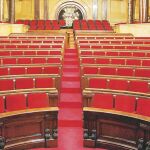 Las entidades denuncian que la situación política ha puesto en riesgo los programas sociales.