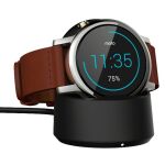 Motorola Moto 360.