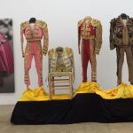 Exposición en homenaje a Enrique Ponce