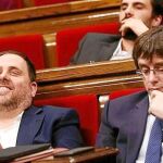La CUP acusa a ERC de ponerse de perfil mientras dejaba que antisistemas y PDECAT se «fueran peleando»