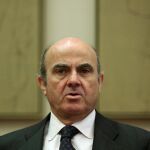 Luis de Guindos