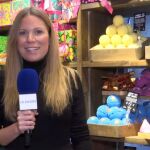Lush celebra 10 años de Charity Pot