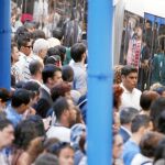 Los usuarios de Metro podrían volver a sufrir más días de huelga, además de los paros convocados ya para esta semana