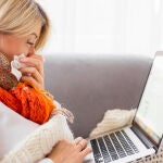 Mocos, estornudos... ¿alergia, gripe o resfriado?