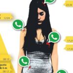Violencia de género entre adolescentes