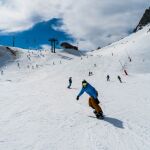 Formigal