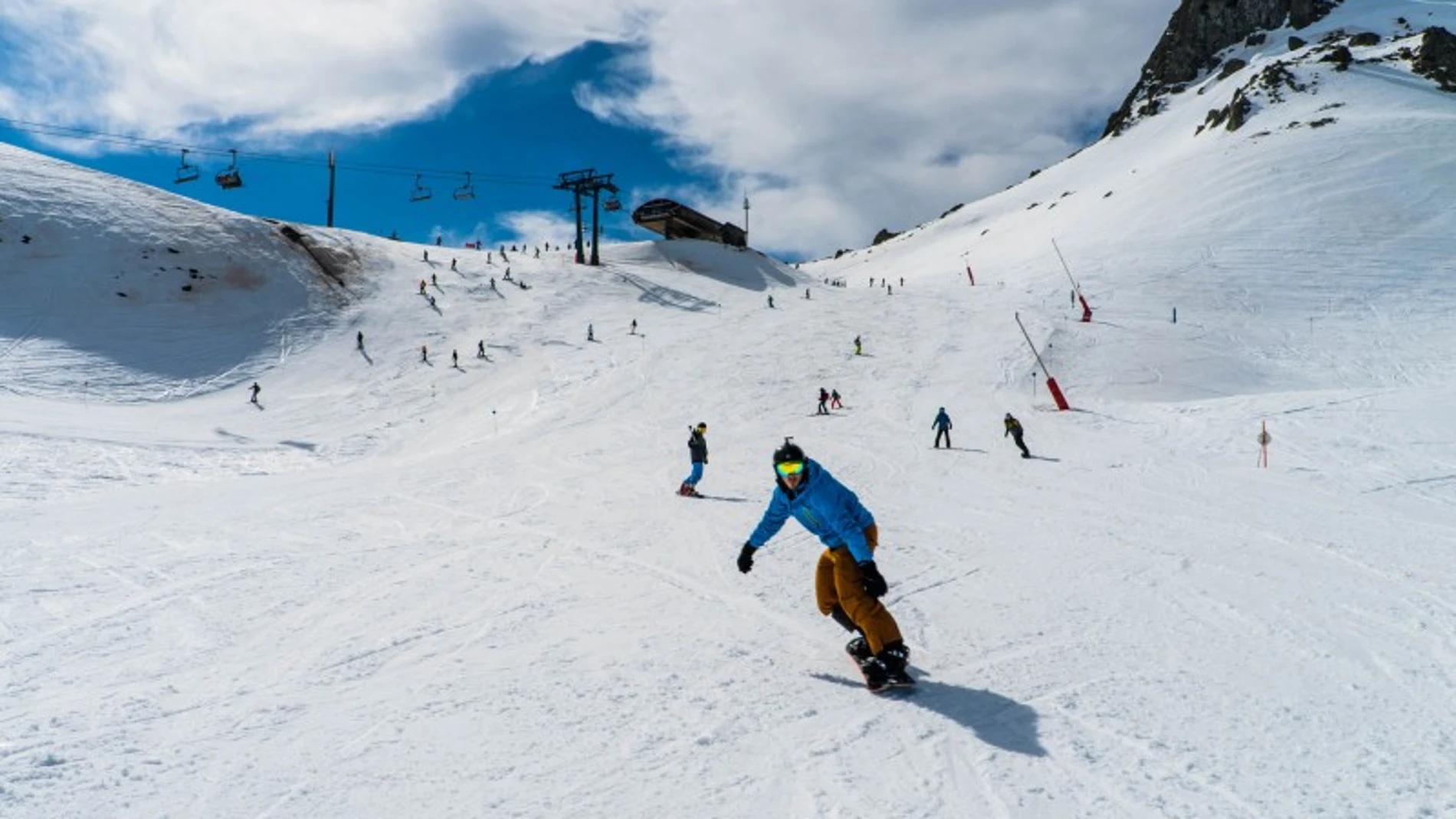Formigal