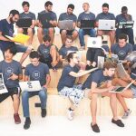 Ironhack, formación ultrapráctica para trabajar