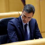 El «lobby» de economistas que «apadrinó» la tesis de Sánchez