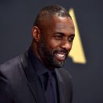 El actor Idris Elba / Foto. Gtres