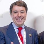 «Eurovegas reforzará: demuestra nuestra proyección económica»