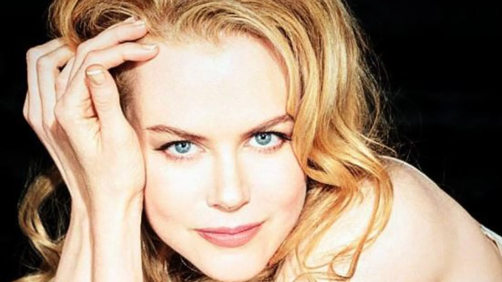 Nicole Kidman y sus 50 años de oro