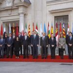 ¿Conseguirán subir los impuestos a los madrileños?