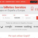 Del avión a “BlaBlaCar”: un buscador para todos los tipos de viaje