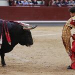 José Garrido en imagen de archivo