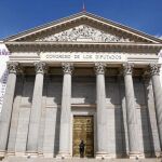 El Congreso de los Diputados reivindicó ayer el Día Internacional de la Mujer
