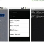 La app Securis