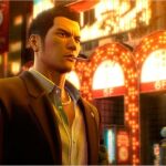 Captura de Yakuza 0