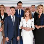 El equipo de informativos de Antena3 analizará hoy la jornada en Las Cortes