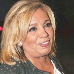 Carmen Borrego