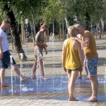 Andalucía recibió 9,3 millones de turistas extranjeros hasta septiembre
