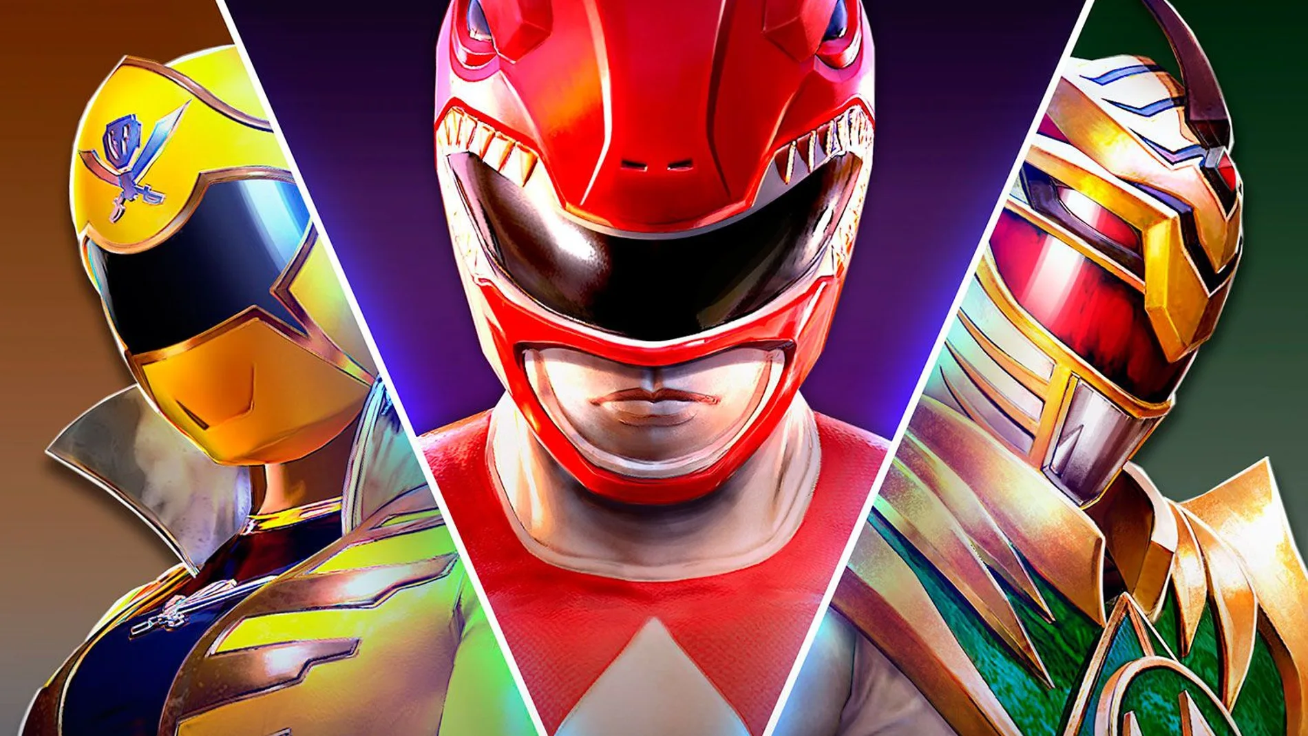 Vídeo y nuevos detalles sobre el desarrollo de Power Rangers battle for the Grid