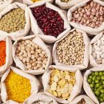 Cinco legumbres que no deben faltar en tu dieta