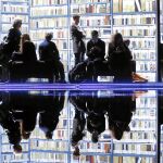El futuro de los derechos de autor es uno de los temas clave en la nueva industria digital