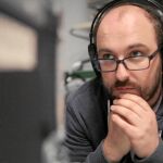 A sus 40 años, el director y guionista Borja Cobeaga es uno de los nuevos realizadores más influyentes de España