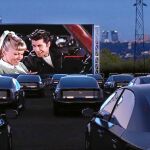 El autocine ofrecerá desde cine clásico hasta los últimos estrenos de la taquilla