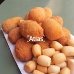 Ya está aquí la versión gastronómica de Pokémon Go