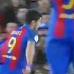 ¿Debió ser expulsado Casemiro?